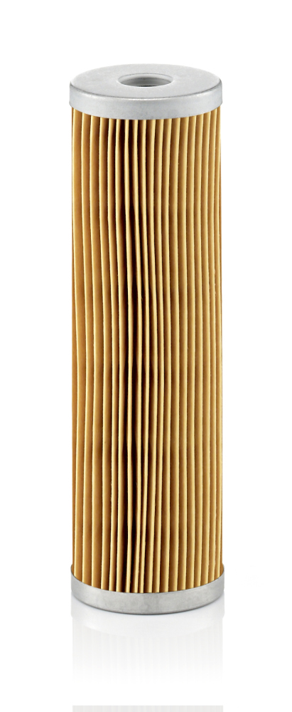 Luchtfilter Mann-Filter C 411