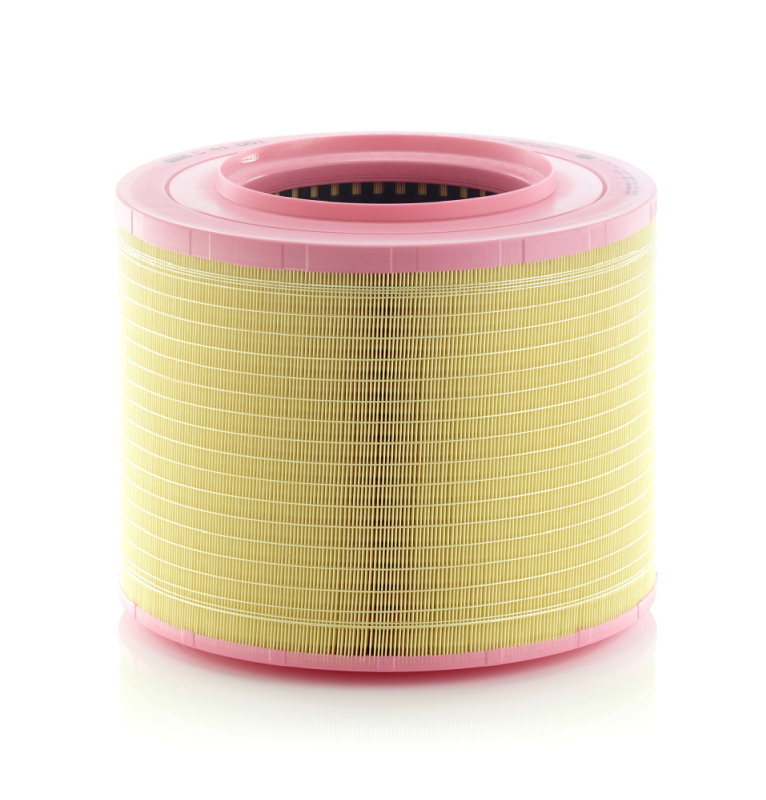 Luchtfilter Mann-Filter C 41 001