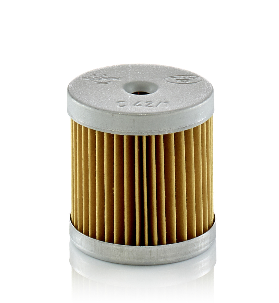 Luchtfilter Mann-Filter C 42/1