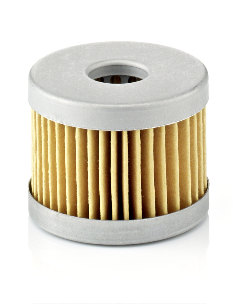 Luchtfilter Mann-Filter C 42/2