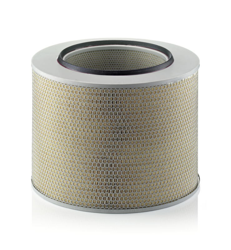 Luchtfilter Mann-Filter C 42 1729