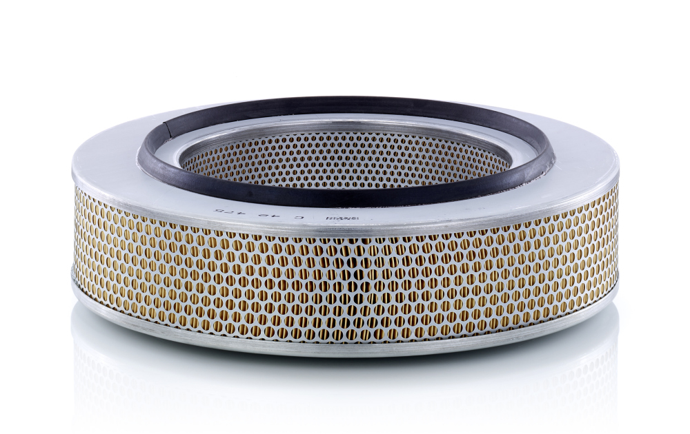 Luchtfilter Mann-Filter C 42 475