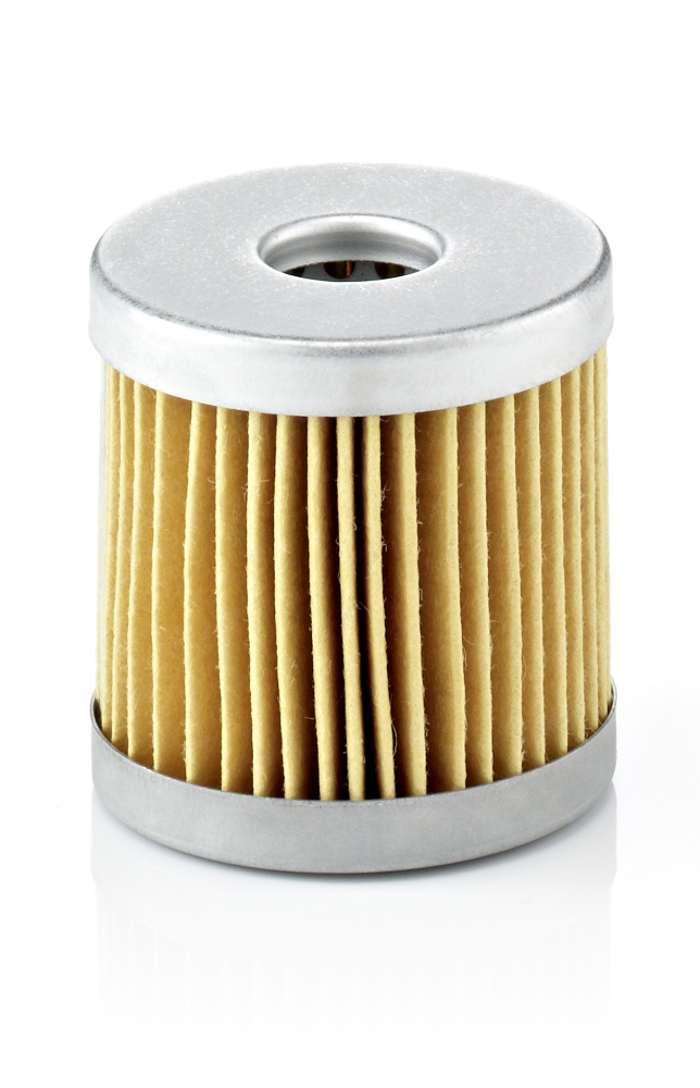 Luchtfilter Mann-Filter C 44