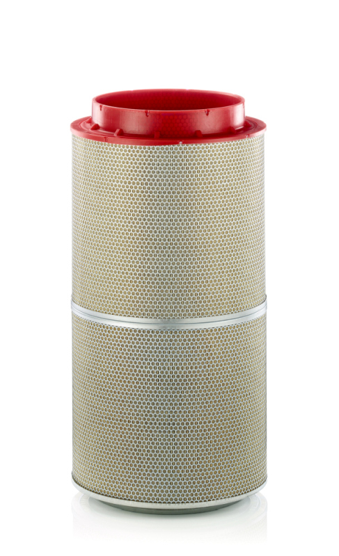 Luchtfilter Mann-Filter C 45 2026/2