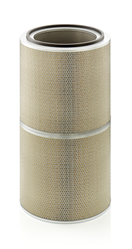 Luchtfilter Mann-Filter C 45 4444