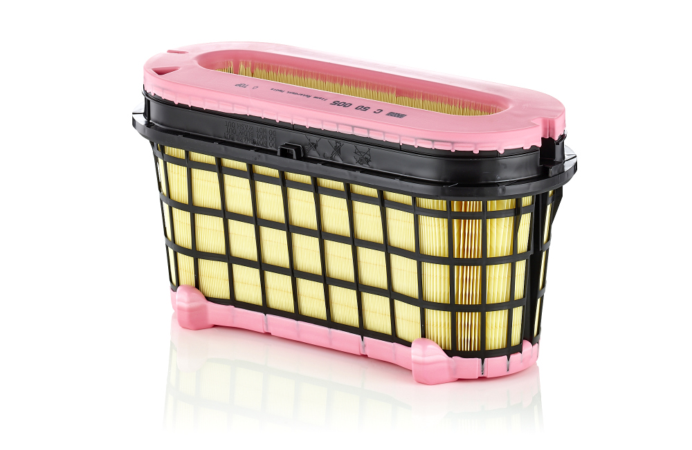Luchtfilter Mann-Filter C 50 005