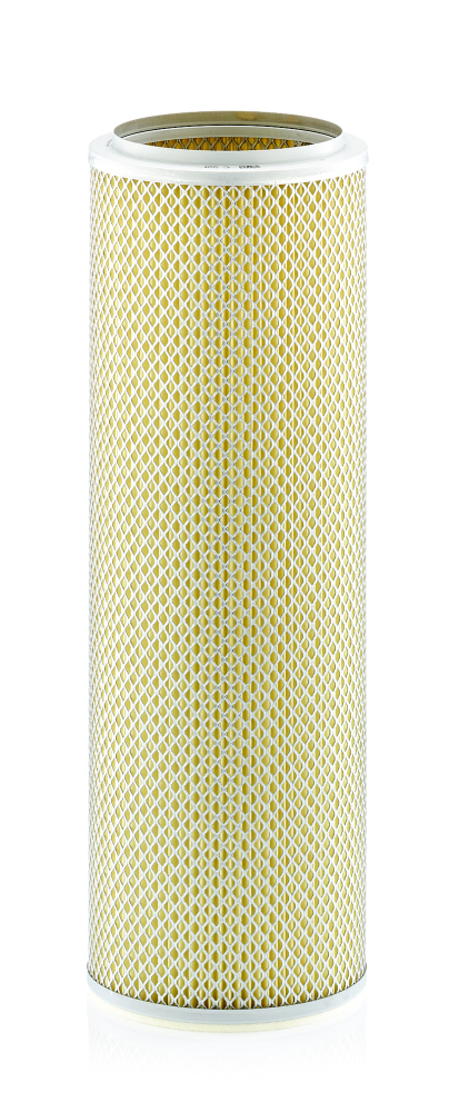 Luchtfilter Mann-Filter C 551