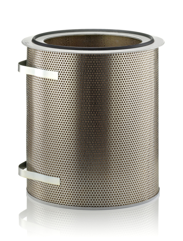 Luchtfilter Mann-Filter C 57 3754