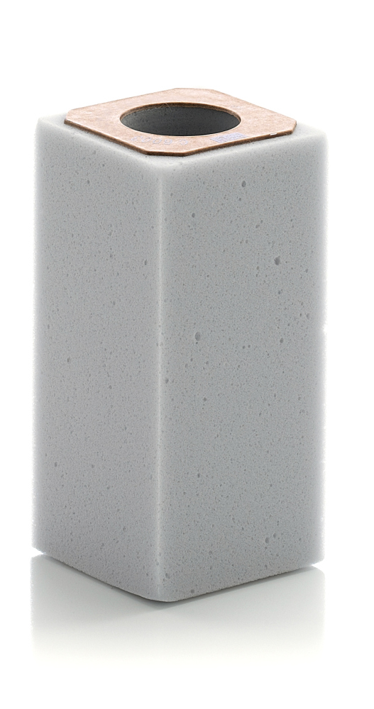 Luchtfilter Mann-Filter C 6003