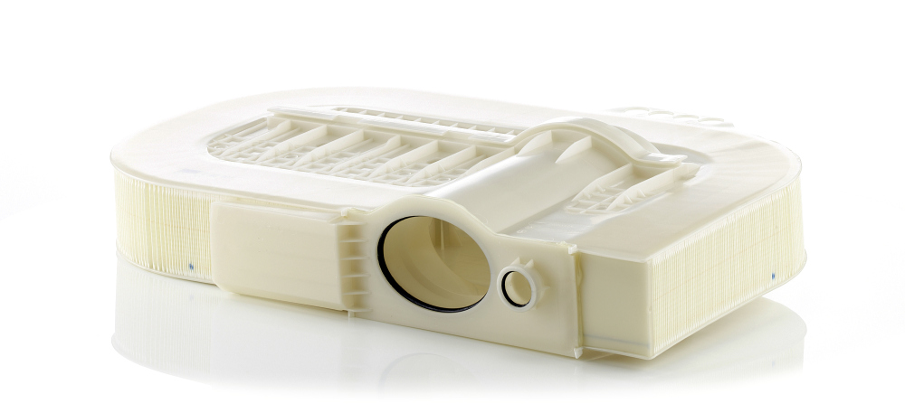 Luchtfilter Mann-Filter C 62 001