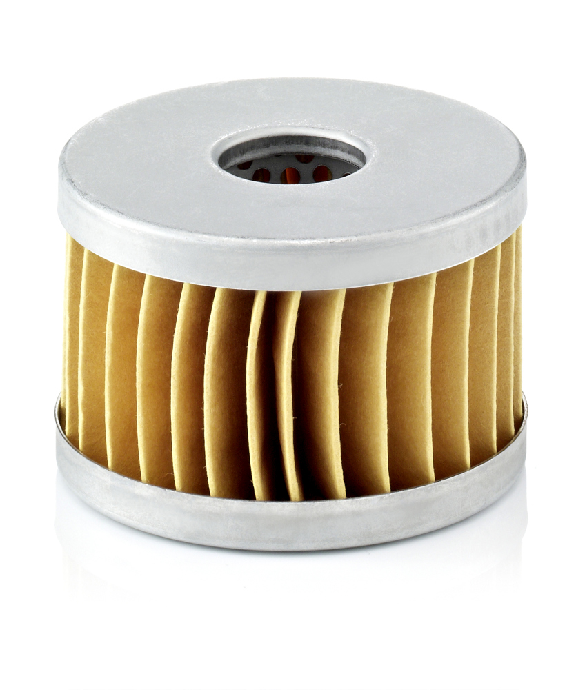 Luchtfilter Mann-Filter C 64/2