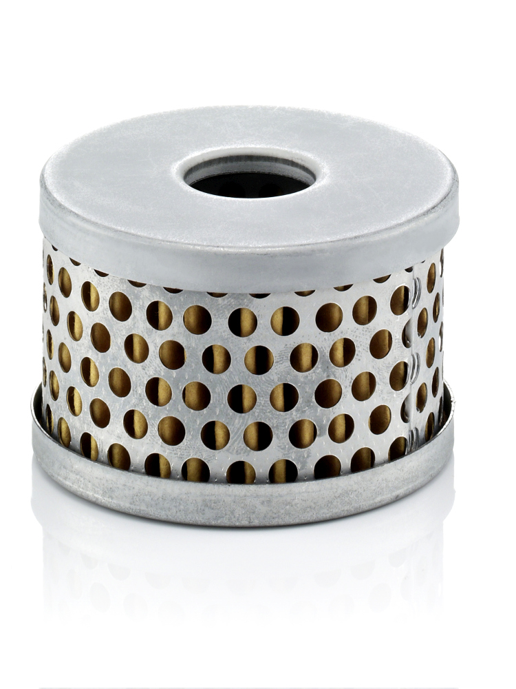 Luchtfilter Mann-Filter C 65/4