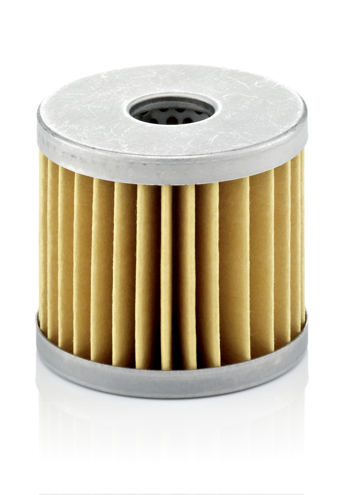 Luchtfilter Mann-Filter C 66/1