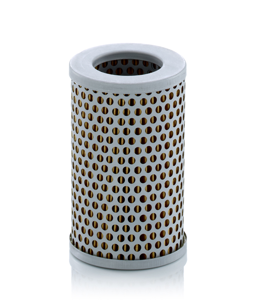 Luchtfilter Mann-Filter C 712