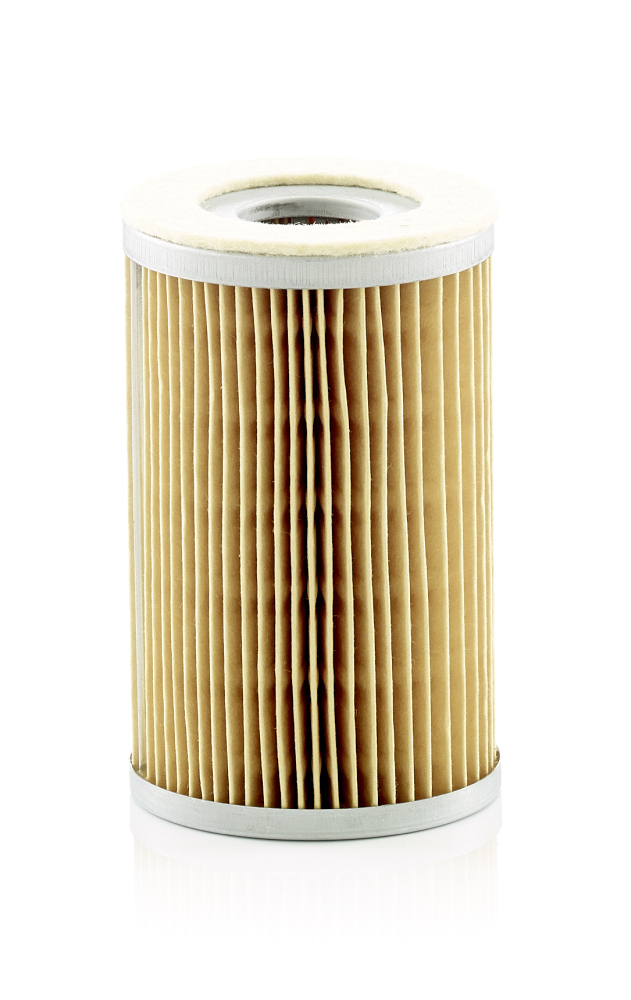 Luchtfilter Mann-Filter C 715