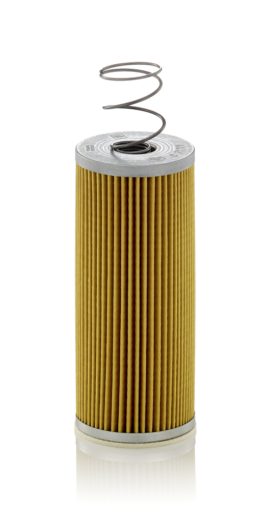 Luchtfilter Mann-Filter C 717/1