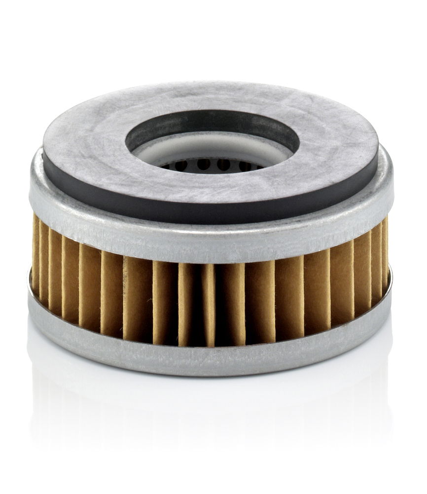 Luchtfilter Mann-Filter C 74