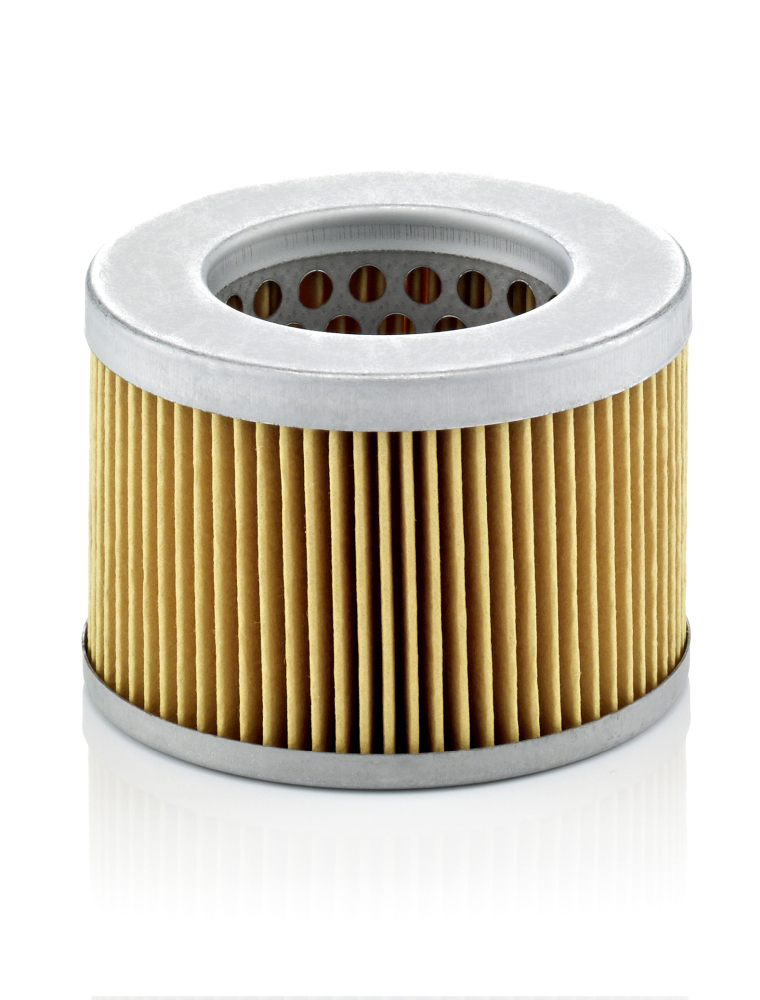 Luchtfilter Mann-Filter C 76/2