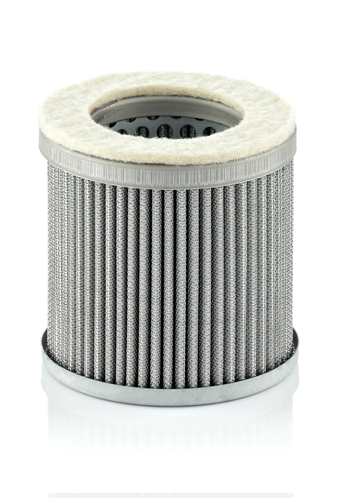 Luchtfilter Mann-Filter C 78/6