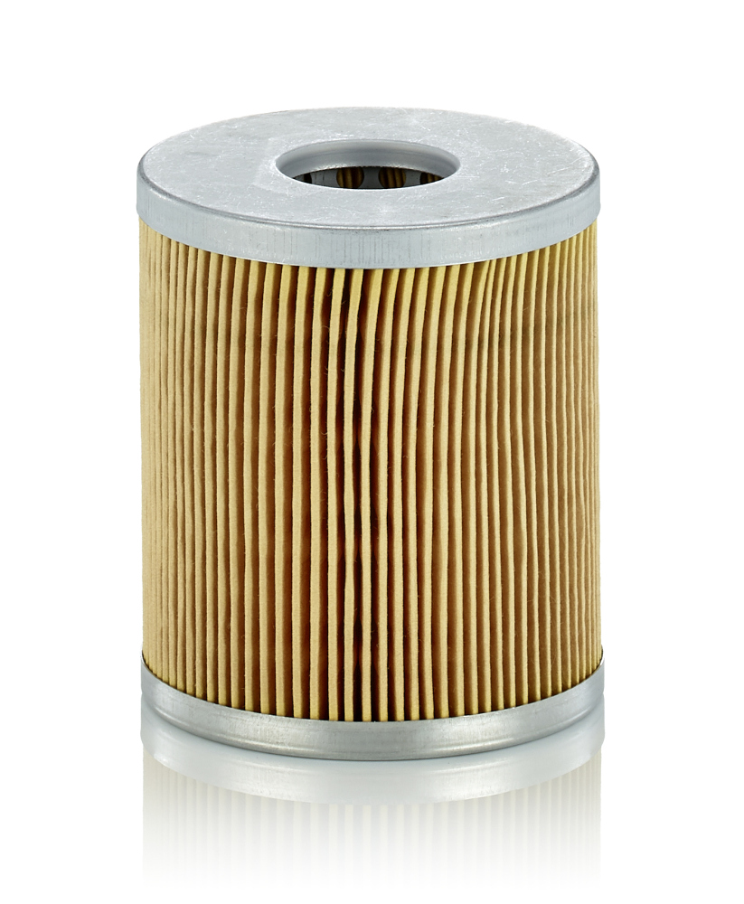 Luchtfilter Mann-Filter C 79/1