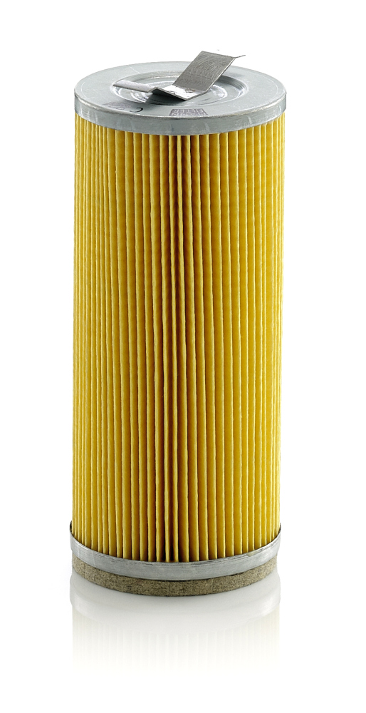 Luchtfilter Mann-Filter C 824