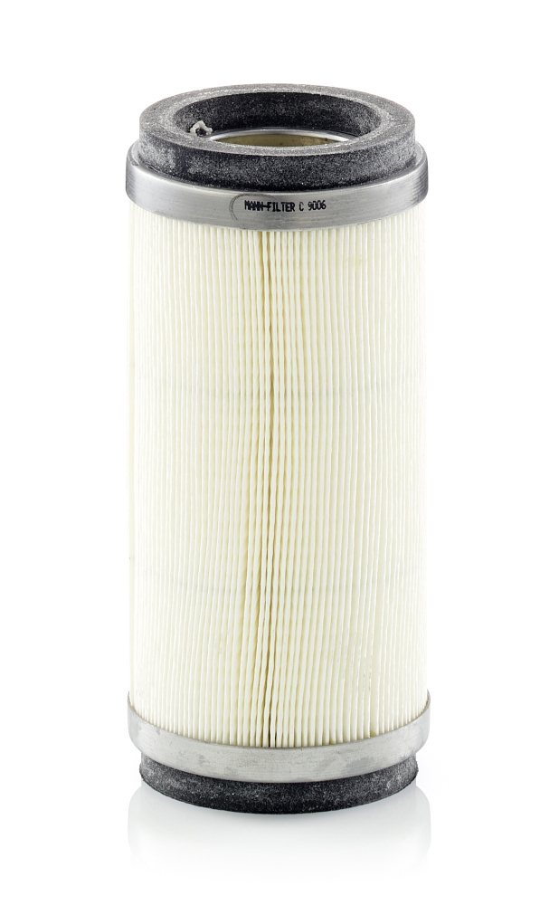 Luchtfilter Mann-Filter C 9006