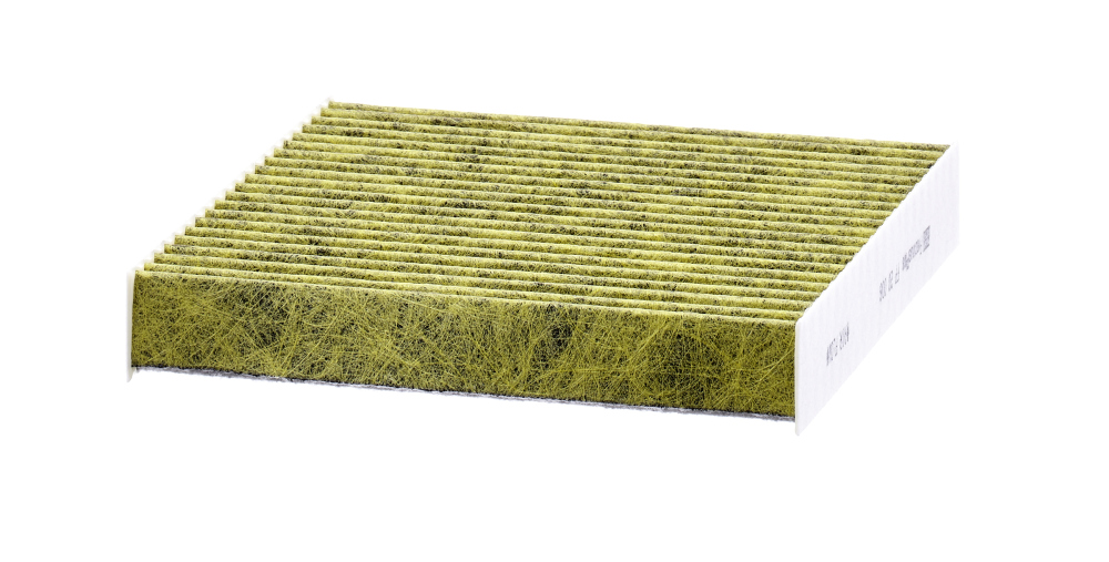 Interieurfilter Mann-Filter FP 20 006