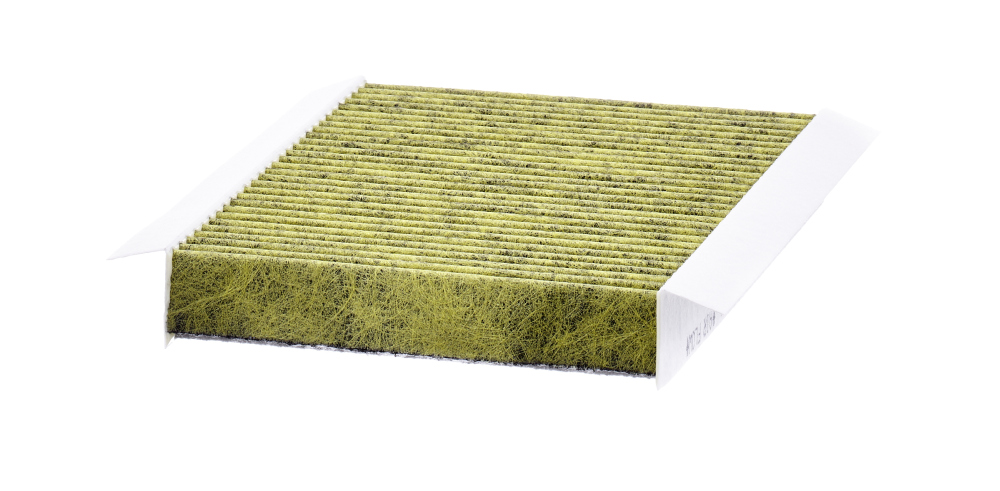 Interieurfilter Mann-Filter FP 22 022