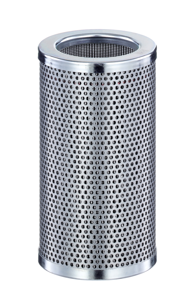 Hydrauliekfilter Mann-Filter HD 1070