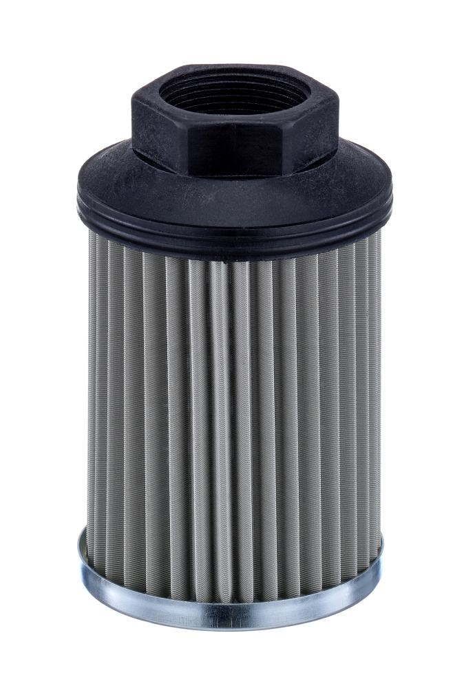 Filter, hydrauliek Mann-Filter HD 10 006