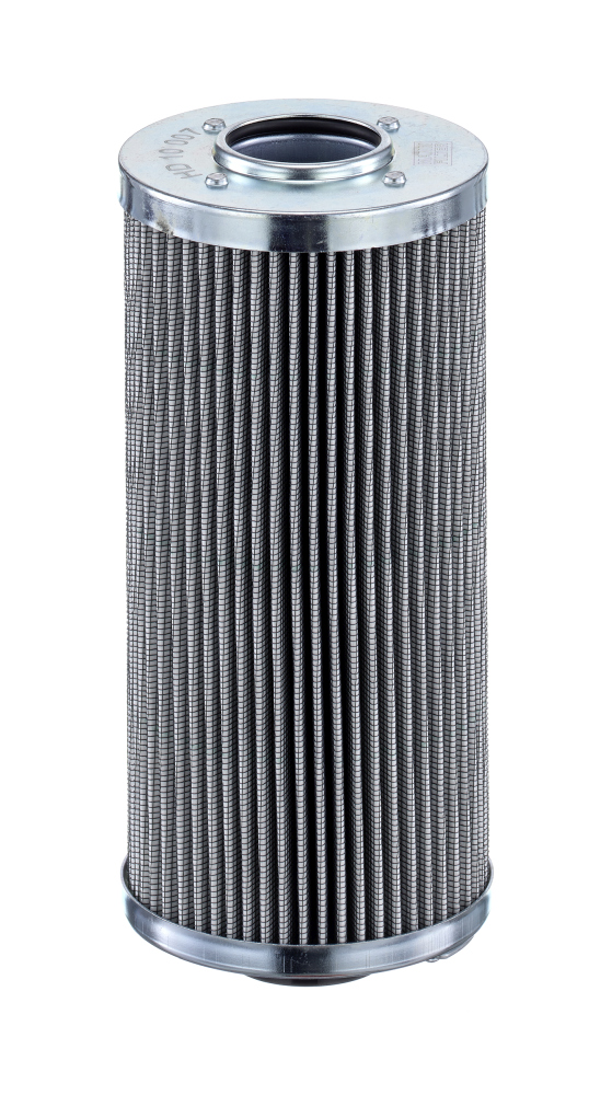 Filter, hydrauliek Mann-Filter HD 10 007
