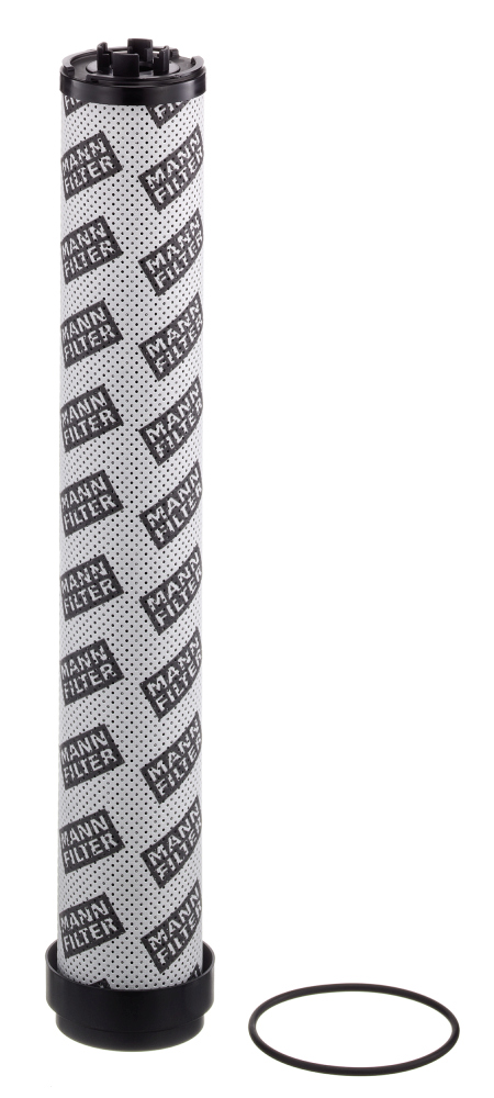 Filter, hydrauliek Mann-Filter HD 11 008 x