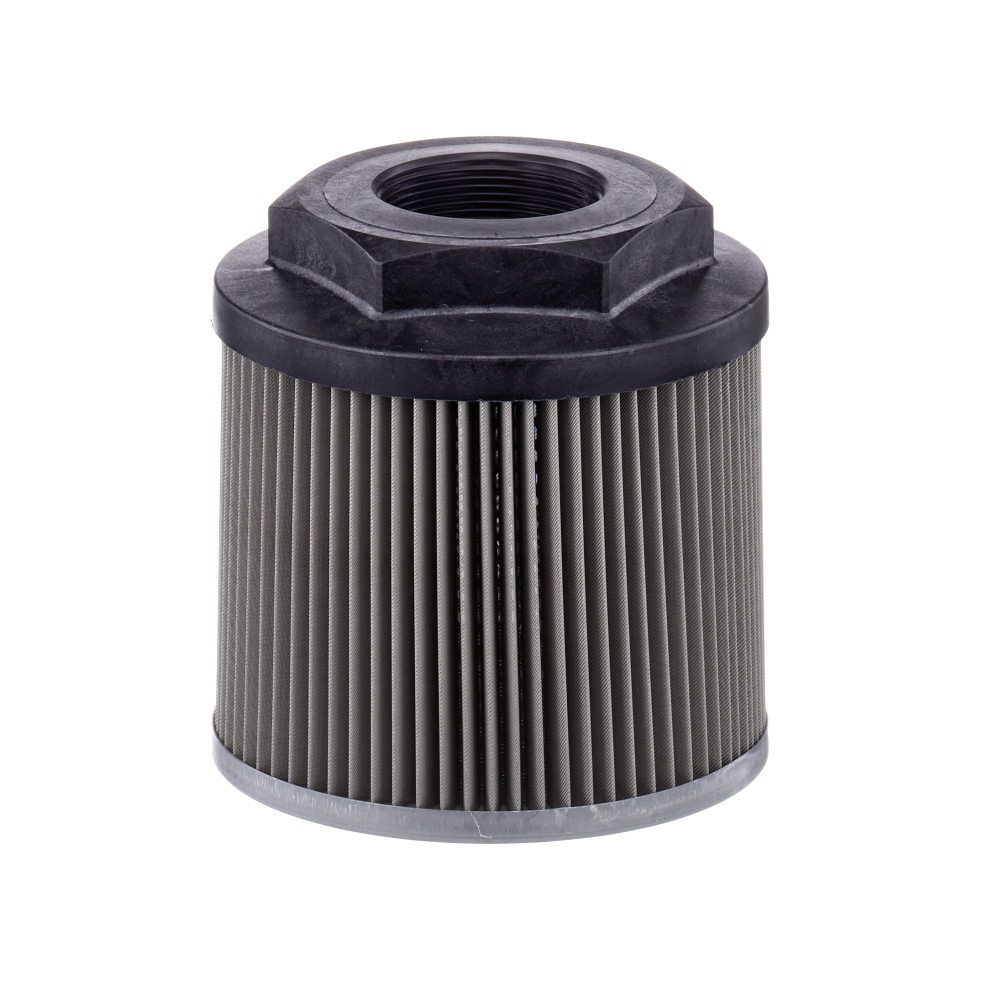 Filter, hydrauliek Mann-Filter HD 15 004