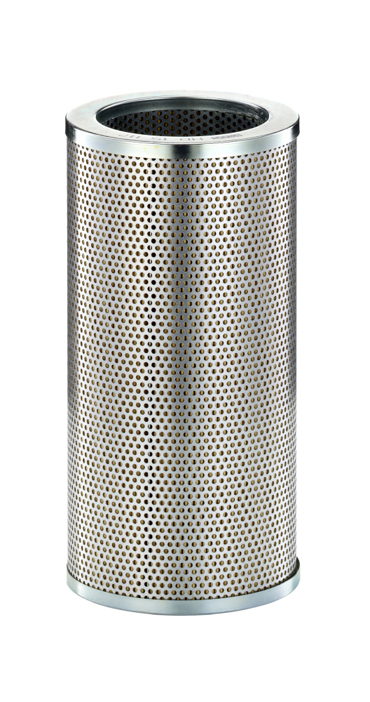 Hydrauliekfilter Mann-Filter HD 15 117