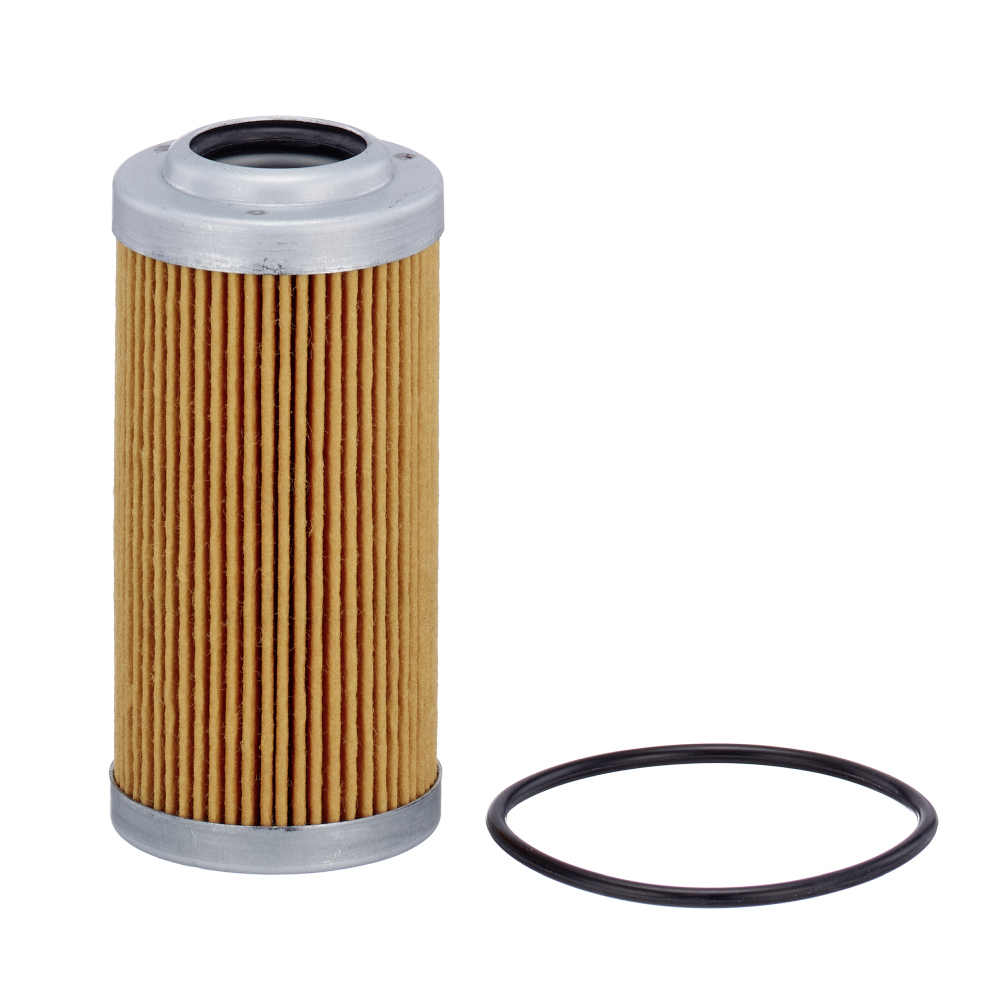 Filter, hydrauliek Mann-Filter HD 47 x