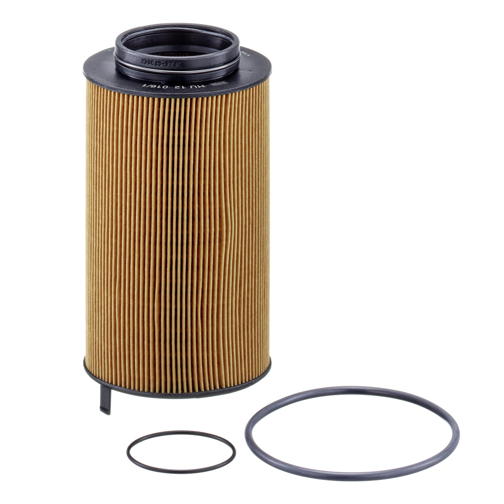 Oliefilter Mann-Filter HU 12 016/1 z
