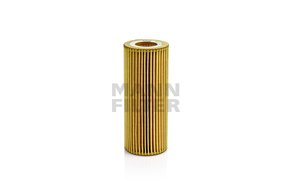 Oliefilter Mann-Filter HU 722 z