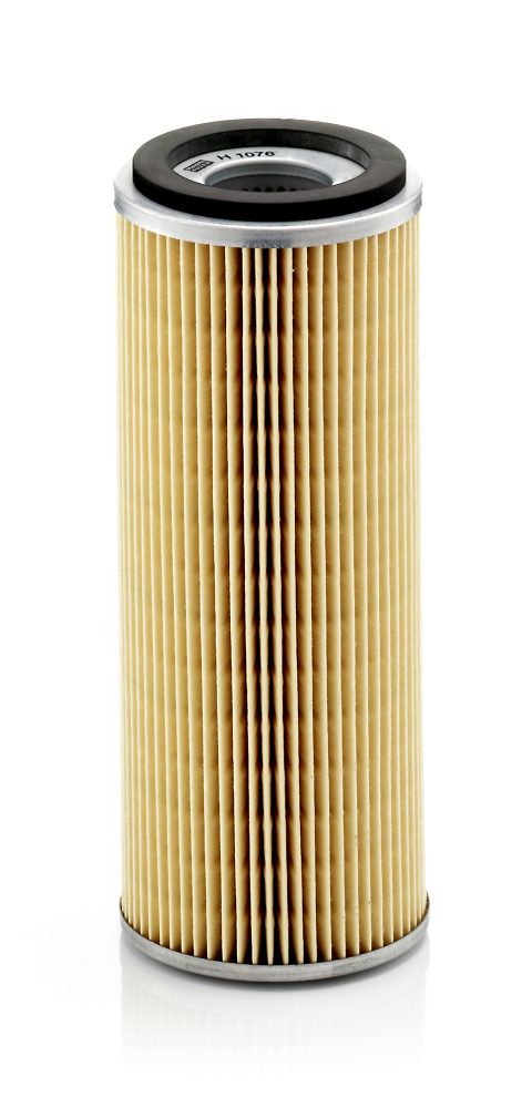 Oliefilter Mann-Filter H 1076