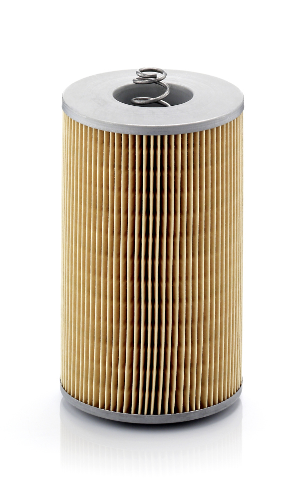Oliefilter Mann-Filter H 13 127/1