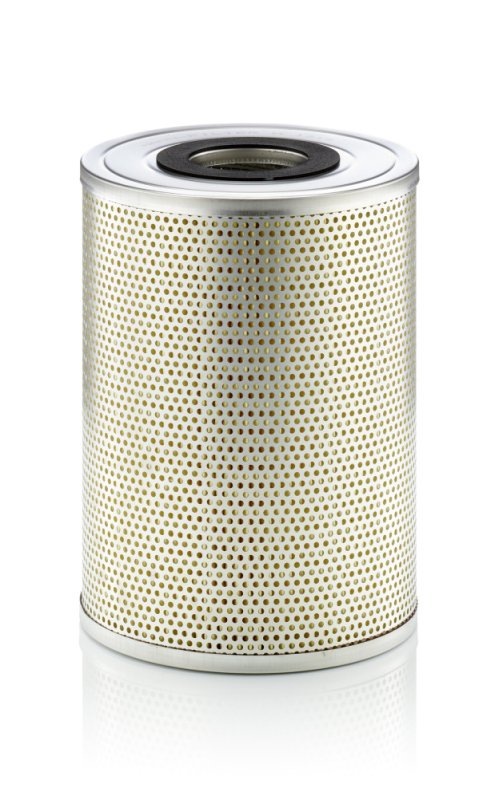 Oliefilter Mann-Filter H 1815
