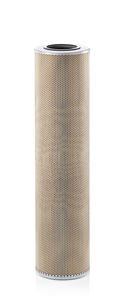 Oliefilter Mann-Filter H 24 004