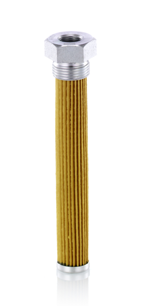 Oliefilter Mann-Filter H 4007