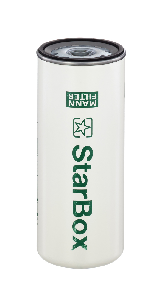 Filter, persluchttechniek Mann-Filter LB 11 102/21