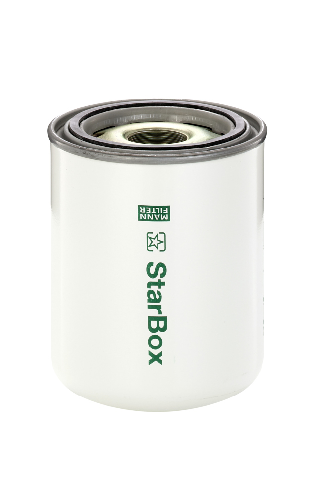 Filter, persluchttechniek Mann-Filter LB 1374/20