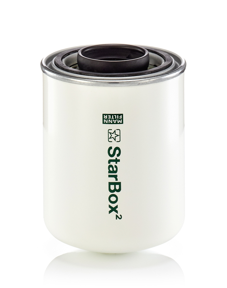 Filter, persluchttechniek Mann-Filter LB 1374/30