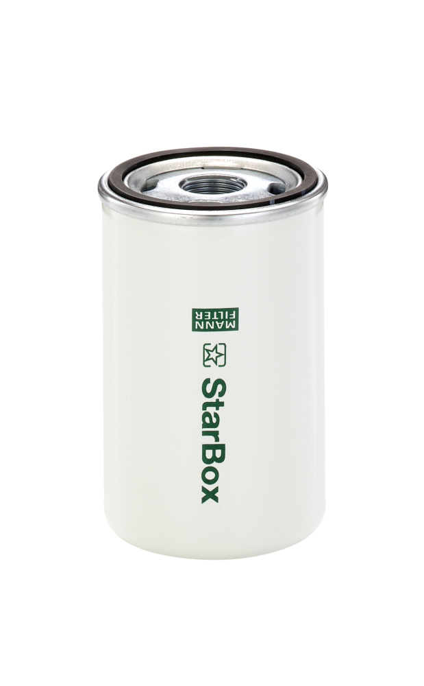 Filter, persluchttechniek Mann-Filter LB 719/20