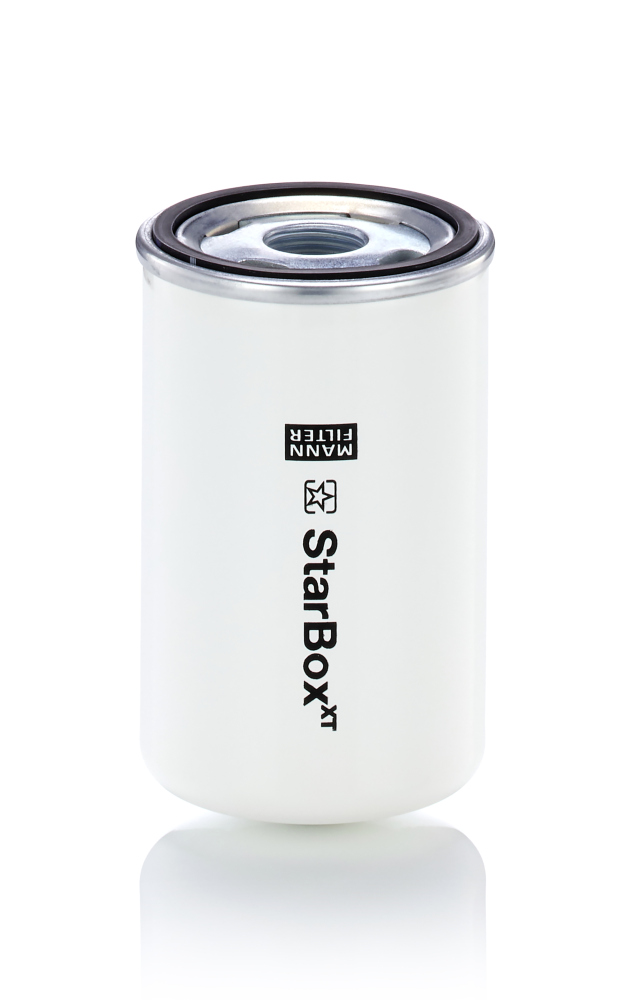 Filter, persluchttechniek Mann-Filter LB 719/51