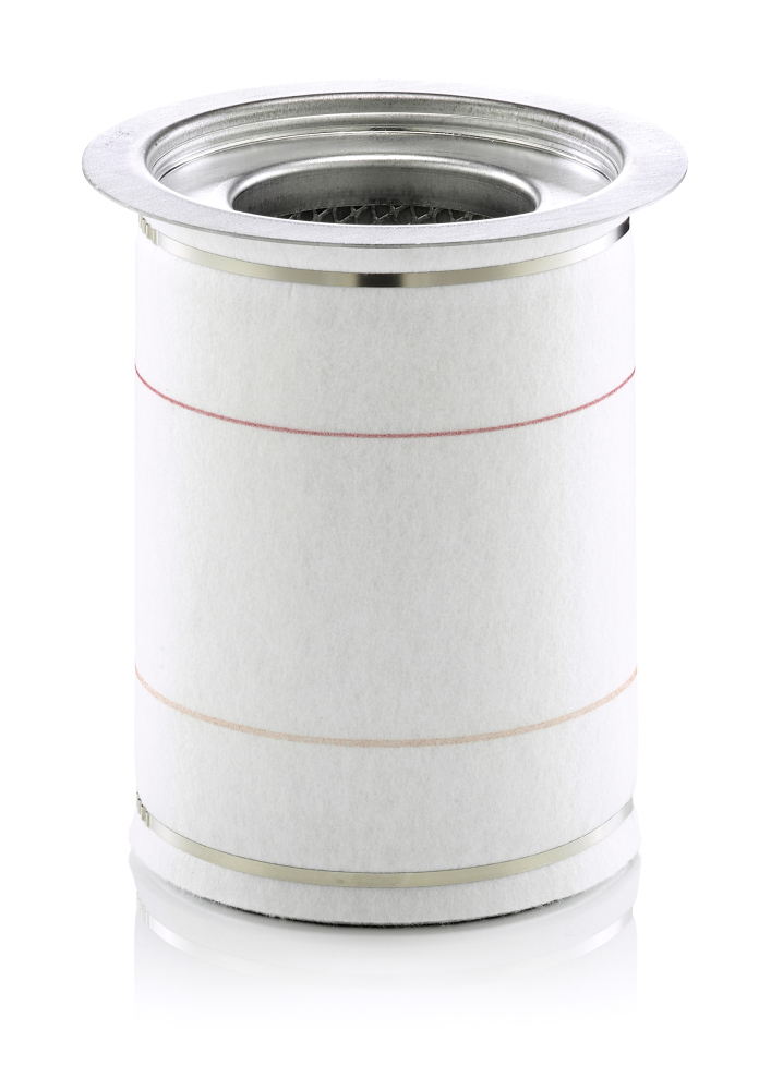 Filter, persluchttechniek Mann-Filter LE 12 016