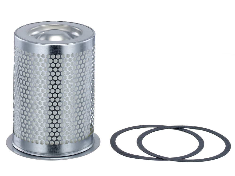 Filter, persluchttechniek Mann-Filter LE 13 014 x