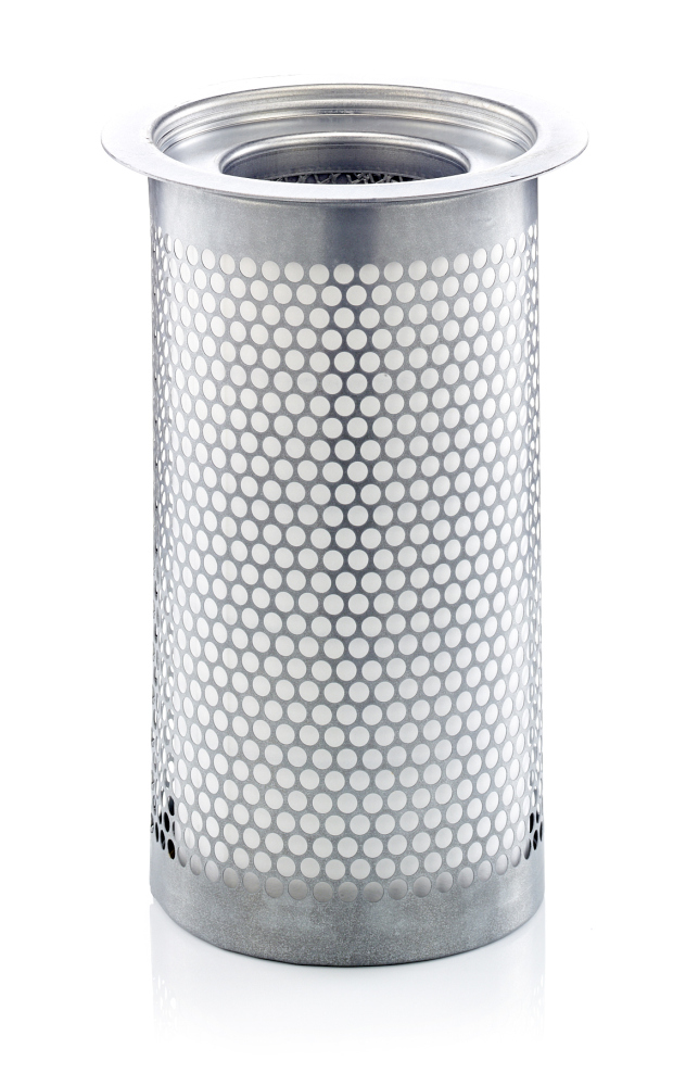 Filter, persluchttechniek Mann-Filter LE 16 008